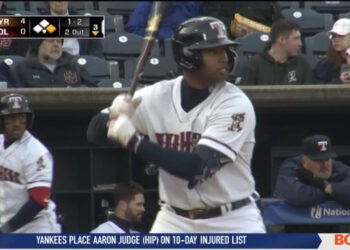 Melzak Monday, May 1st