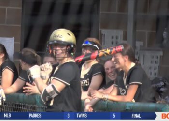 Perrysburg Griggs Sisters Share State Record