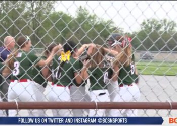 Central Catholic Softball Secures Sectional Title against Fostoria