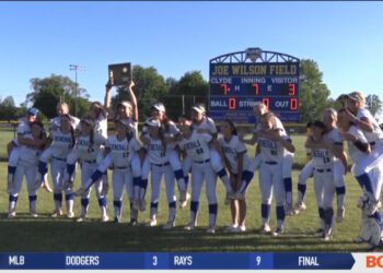 Anthony Wayne Softball State Bound with Revenge Victory over Springfield