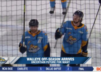 What’s Next for Walleye Future?