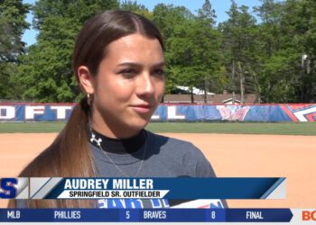 Springfield Softball Smiles in the Face of Adversity, Hopes to Avenge State Runner-Up Finish
