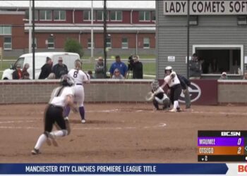 Steelheads Shut out Walleye, Snap Playoff Win Streak in Game 1