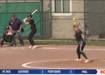 Perrysburg Shuts out Start, Sets up Trilogy with Springfield