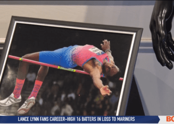 Jumping into the Hall of Fame, Kynard Family Honored by Sports Legends of North West Ohio