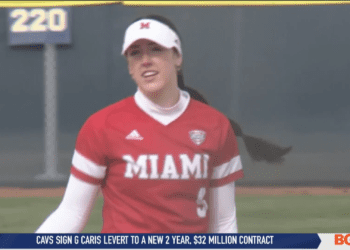 Brianna Pratt Looks Back on Her Final Season as a Redhawk