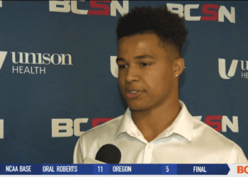 2023 BCSN Honors Highlights Top Athletes and Teams