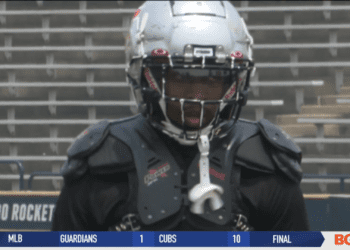 Final IFL Practice Preparations for Firenze and Parma