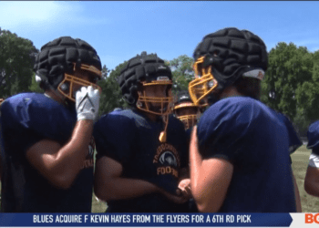 Ohio High School Football Coaches Association Sanctions 8-Man Football Tournament