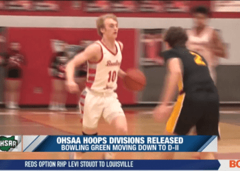 OHSAA Releases Divisional Breakdowns for Upcoming Seasons