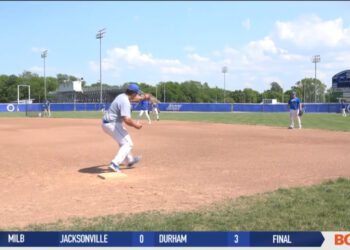 St. John’s Looking to Experience Ahead of Regional Semis