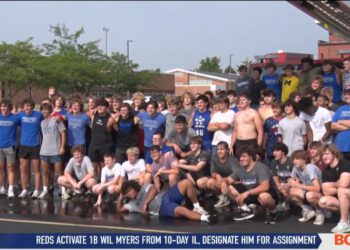 AJ Edu Signs to Play Professional Basketball in Japan