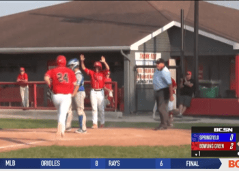 AJ Edu Signs to Play Professional Basketball in Japan