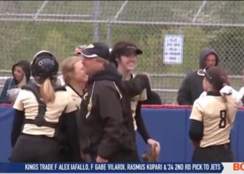 MAC Pitcher of the Year Bri Pratt Reflects on Perrysburg Past and Future