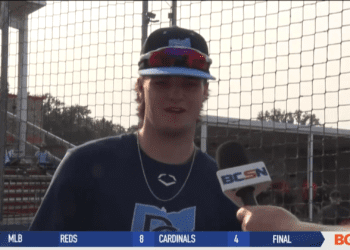 Demand Command Completes Comeback with Seven Run Inning