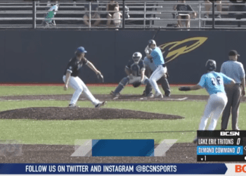 Demand Command Triumphs Over Tritons in PBR Battle of the Crossroads