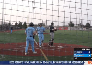 AJ Edu Signs to Play Professional Basketball in Japan