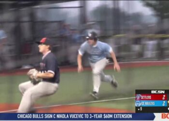 Kirk Heidelberg Shares His Story Coaching German Football