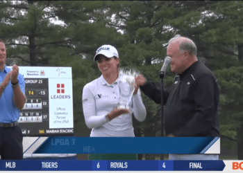 Dana Open Prepares Week of Family Fun