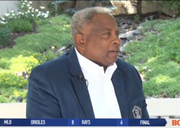 AJ Edu Signs to Play Professional Basketball in Japan