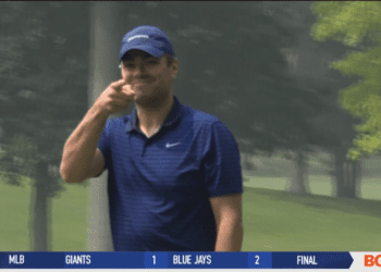 Local Celebrities Compete for a Good Cause at Italian Bowl Golf Outing