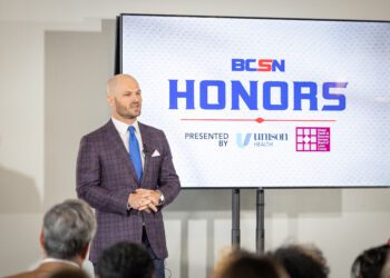2023 BCSN Honors | Photo Gallery