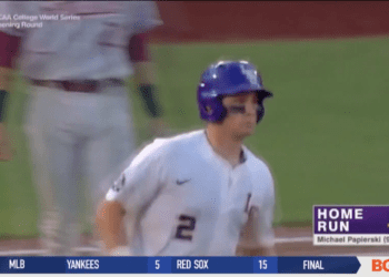 National Football Foundation Host Annual Golf Scramble with a Quartet of Toledo Rockets