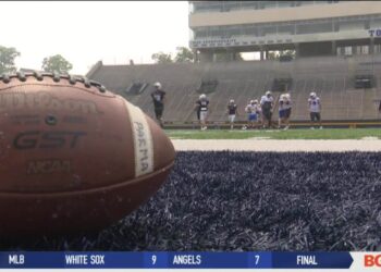 Local Celebrities Compete for a Good Cause at Italian Bowl Golf Outing
