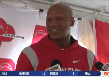 Shazier Thrilled to be Back in Buckeye State