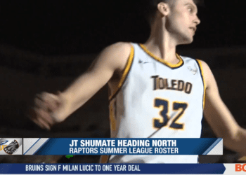 Local Celebrities Compete for a Good Cause at Italian Bowl Golf Outing