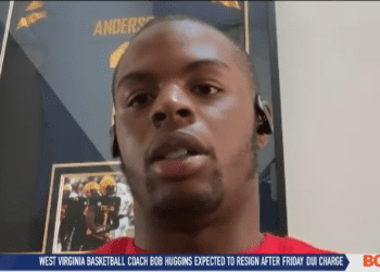 Cincinnati Bengal Safety Tycen Anderson Makes His Way Back to Toledo for IFL Youth Camp