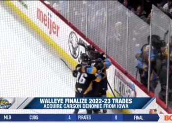 AJ Edu Signs to Play Professional Basketball in Japan