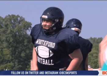 AJ Edu Signs to Play Professional Basketball in Japan