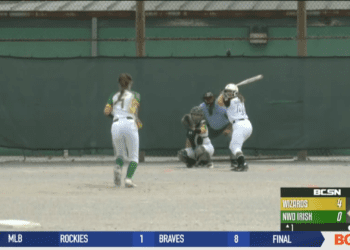 National Football Foundation Host Annual Golf Scramble with a Quartet of Toledo Rockets