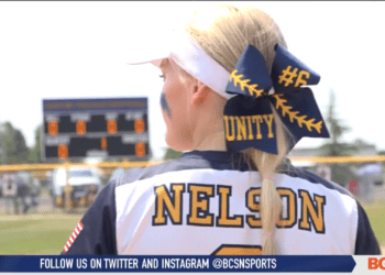 Pitch Perfect: Audra VanBrandt Coaches, Connects with Whiteford Duo