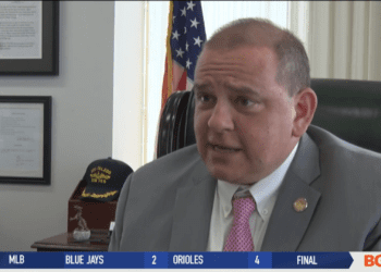 Mayors Cup Challenge Preview: Toledo Mayor Wade Kapszukiewicz Eager for Friendly Competition