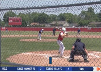 Bedford Moves To Regionals After Two Thrilling District Games