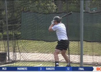 Ottawa Hills Baseball Prepares for 9th Final Four Appearance