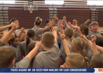 Toledo’s Sammi Mikonowicz Returns to Rossford, Hosts Youth Basketball Camp