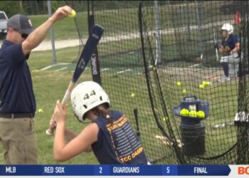 Experience and Work Ethic Lead Whiteford Softball Back to Regionals