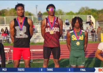 BCSN’s Joe Rychnovsky Inspiration Award: Daylyn Bone