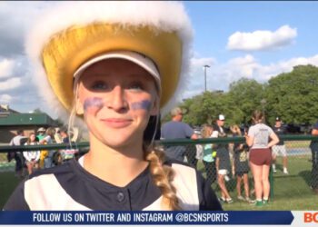 Revenge Victory over Algonac, Whiteford Softball State Semifinal Bound