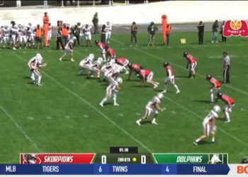 IFL Preview: Semifinal Showdown on Deck between Firenze and Ancona