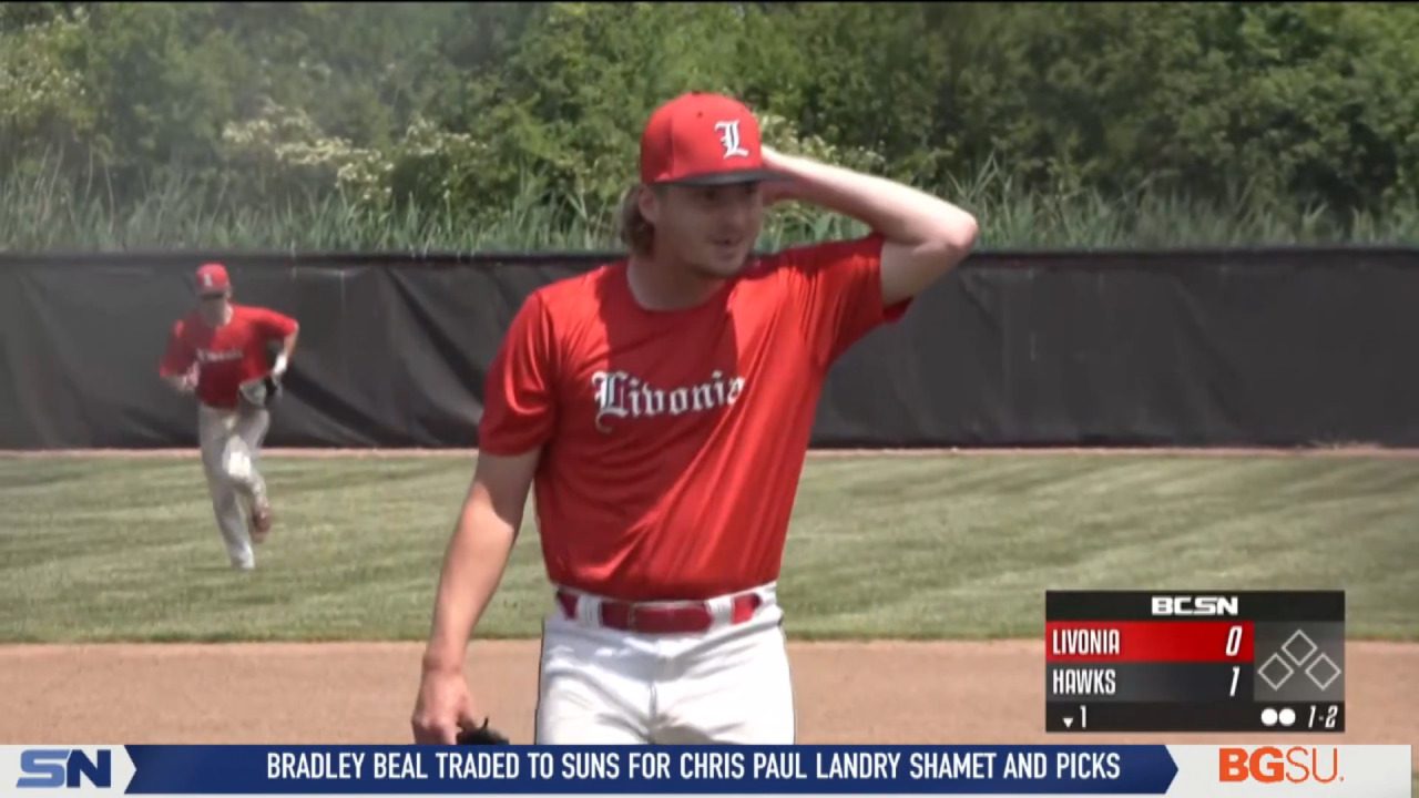 Livonia Firebirds Hold off Toledo Hawks in Extras for Summer College