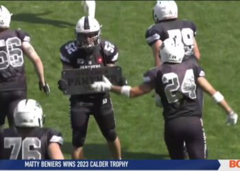 Parma Punches Ticket to Italian Bowl in Toledo