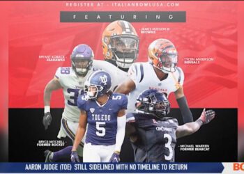 Free One-Day IFL Youth Camp Starts June 30th