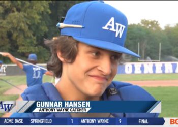 Generals Grab Big Win Against Springfield