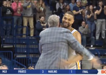 Former Rocket Setric Millner Sign Exhibit-10 with the Spurs