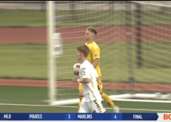 Toledo Villa Picks up Point in Scoreless Draw with Dutch Lions