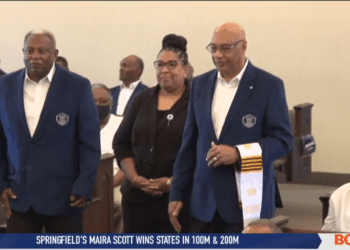 Eight Glass City Will Be Honored Next Weekend in African American Legacy Project